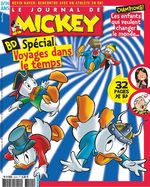 Le journal de Mickey 3510