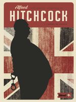 Alfred Hitchcock # 1