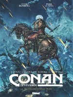 Conan le Cimmérien # 8