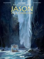 Jason et la Toison d'Or 3