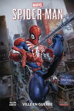 Marvel's Spider-Man - City At War 1