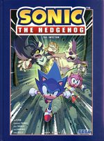 Sonic The Hedgehog # 4