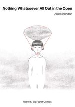 Nothing Whatsoever All Out in the Open 1