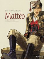 Mattéo # 5