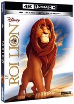 Le roi lion 0
