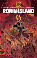 Ronin Island 1