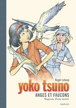 Yoko Tsuno # 29