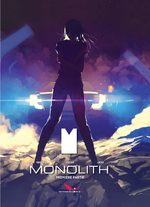 Monolith # 1