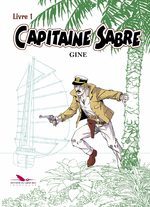 Capitaine Sabre 1