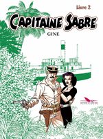 Capitaine Sabre 2