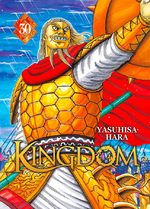 Kingdom 30 Manga