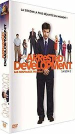Arrested Development 2