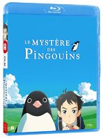 Le Mystère des pingouins 1