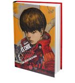 Le choc Akira : Une [r]évolution du manga 1