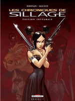 Les chroniques de Sillage 1