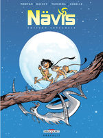 Nävis 1