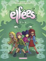 Les elfées # 11