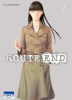 Route End T.7 Manga