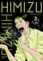 Himizu 3 Manga