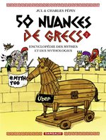 50 Nuances de Grecs 2