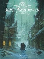 Long John Silver # 1