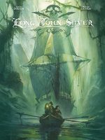 Long John Silver # 2