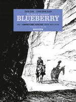 Une aventure du Lieutenant Blueberry 1