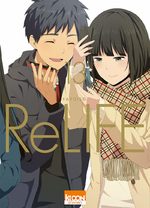 ReLIFE 13 Manga