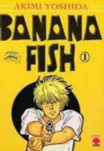 Banana Fish 1 Manga
