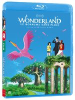 Wonderland, le royaume sans pluie 1 Film