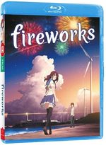 Fireworks 1 Film