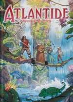 Atlantide, terre engloutie # 3