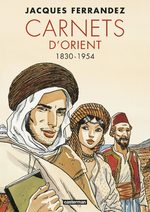 Carnets d'Orients # 1