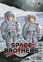 Space Brothers 30 Manga