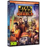 Star Wars Rebels # 4