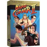 Hard Corner # 2