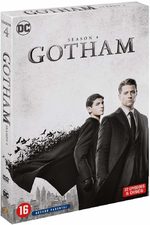 Gotham # 4