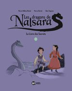 couverture, jaquette Les dragons de Nalsara 2