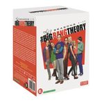 The Big Bang Theory 11