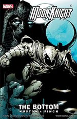 couverture, jaquette Moon Knight  TPB Softcover (souple) - Issues V5 1
