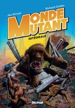 Monde mutant # 1