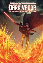 Star Wars - Dark Vador - Le Seigneur Noir des Sith # 4
