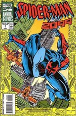 Spider-Man 2099 1