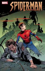 couverture, jaquette Spider-Man Issues V3 (2019 - 2020) 5