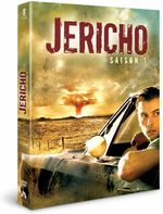 Jericho # 1