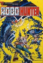Robo-Hunter 1