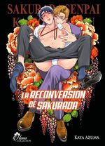 La reconversion de Sakurada 1 Manga