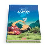 Rêves de Japon 1 Artbook