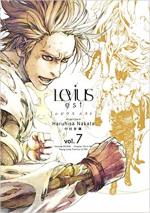 Levius est 7 Manga
