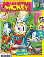 Le journal de Mickey 3516